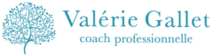 logo de Valérie Gallet, coach professionnelle